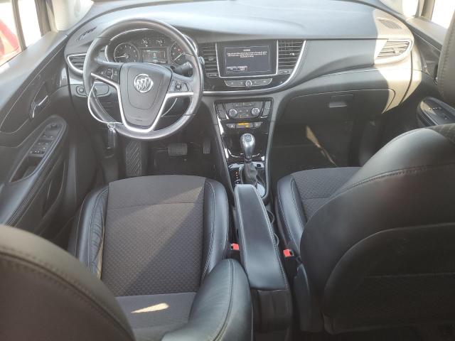 Photo 8 from auction – 2017 BUICK ENCORE PRE with VIN KL4CJASB7HB241000