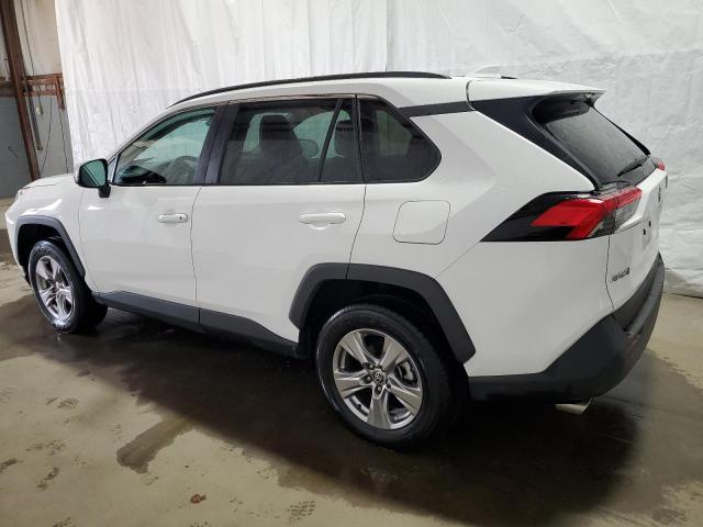 Photo 2 from auction – 2023 TOYOTA RAV4 XLE with VIN 2T3P1RFV7PC366323
