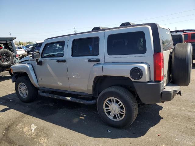 Photo 2 from auction – 2006 HUMMER H3 with VIN 5GTDN136968322812