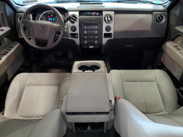 Photo 8 from auction – 2009 FORD F150 SUPER with VIN 1FTRX14809FB28791