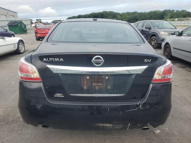 Photo 6 from auction – 2015 NISSAN ALTIMA 2.5 with VIN 1N4AL3AP7FC203473