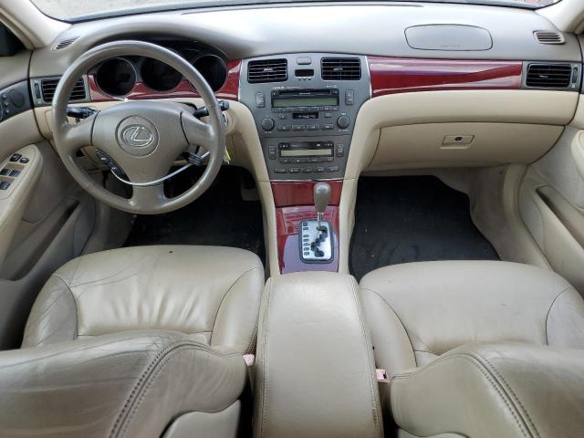 صورة رقم 8 من المزاد - 2003 LEXUS ES 300 مع VIN JTHBF30G930138256