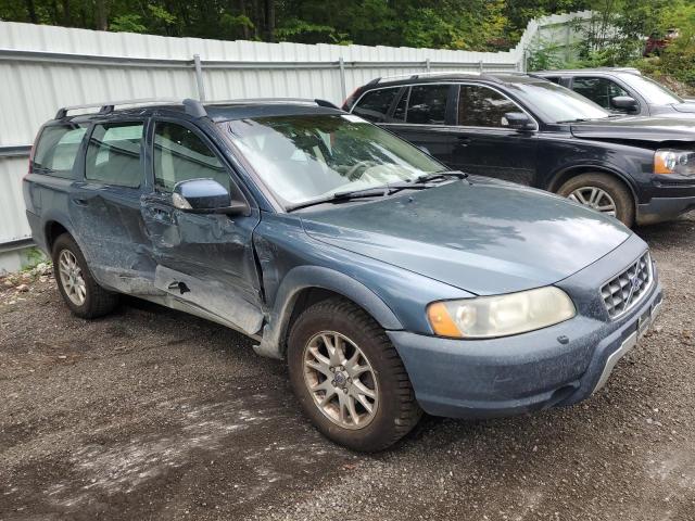 Photo 4 from auction – 2007 VOLVO XC70 with VIN YV4SZ592871271843