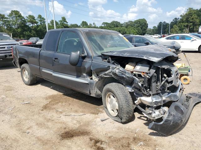 Photo 4 from auction – 2003 GMC NEW SIERRA with VIN 2GTEC19T831298144