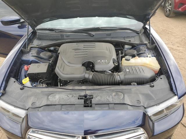 Photo 11 from auction – 2014 DODGE CHARGER SX with VIN 2C3CDXHG3EH359197