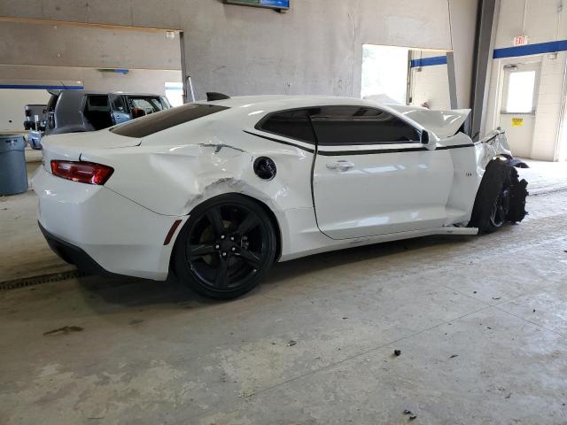 Photo 3 from auction – 2018 CHEVROLET CAMARO LT with VIN 1G1FB1RX1J0132415
