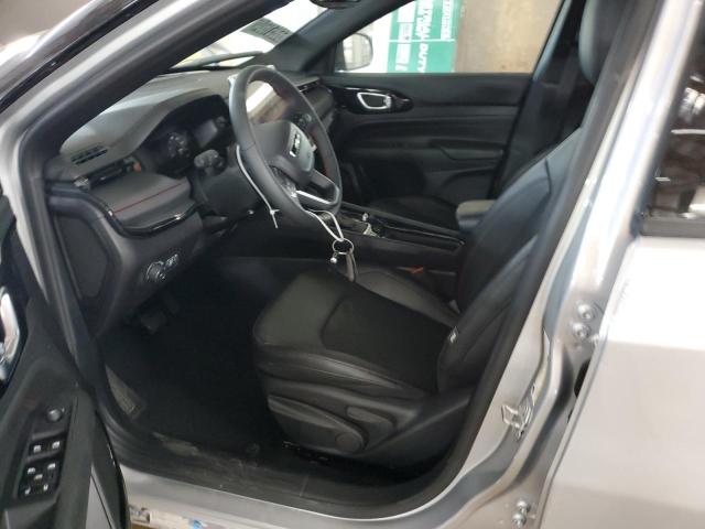 Photo 7 from auction – 2024 JEEP COMPASS TR with VIN 3C4NJDDN8RT117731