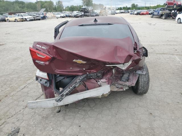 Photo 6 from auction – 2016 CHEVROLET MALIBU LS with VIN 1G1ZB5STXGF260637