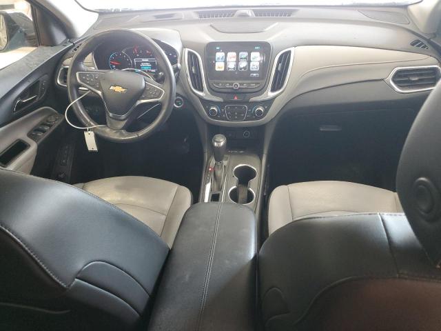 Photo 8 from auction – 2018 CHEVROLET EQUINOX PR with VIN 2GNAXVEV4J6141266