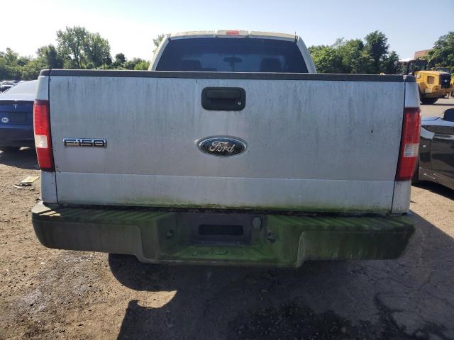 Photo 6 from auction – 2007 FORD F150 with VIN 1FTRF12257KA95566