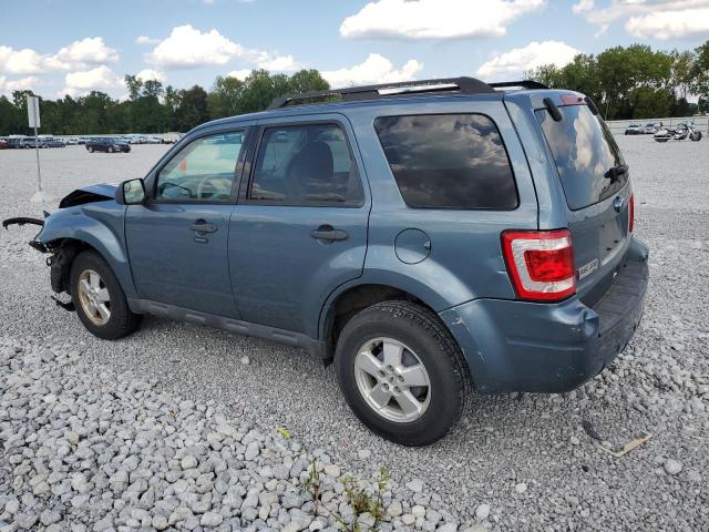 Photo 2 from auction – 2010 FORD ESCAPE XLT with VIN 1FMCU0D75AKC05906