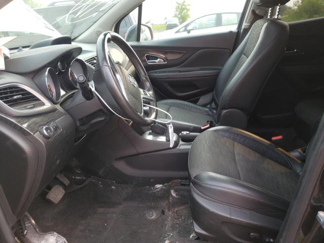 Photo 7 from auction – 2016 BUICK ENCORE CON with VIN KL4CJFSB1GB702865