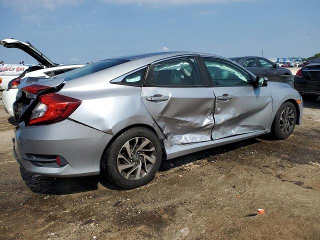 Photo 3 from auction – 2016 HONDA CIVIC with VIN 19XFC2F74GE014146