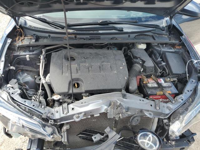 Photo 11 from auction – 2018 TOYOTA COROLLA L with VIN 2T1BURHE5JC996386