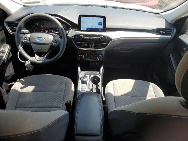 Photo 8 from auction – 2021 FORD ESCAPE SE with VIN 1FMCU0G63MUA99564