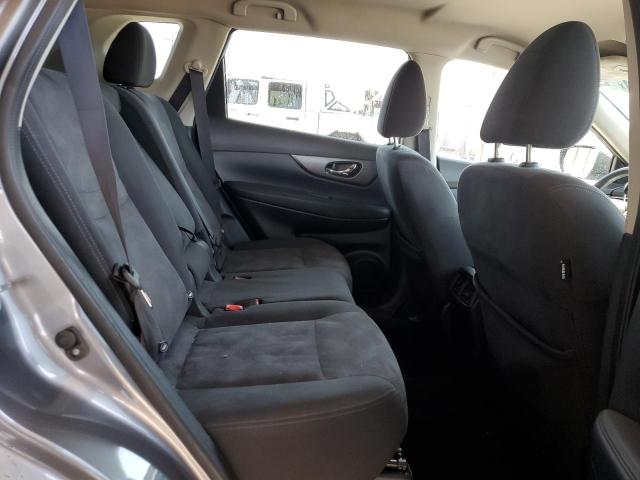 Photo 11 from auction – 2016 NISSAN ROGUE S with VIN KNMAT2MT9GP716084