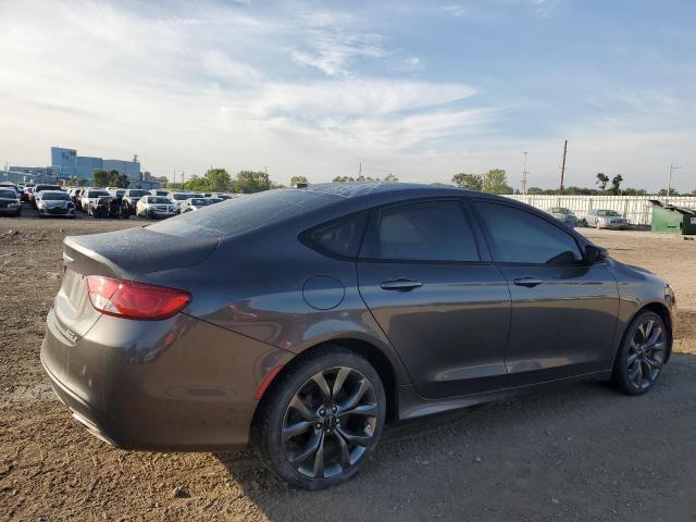 Photo 3 from auction – 2015 CHRYSLER 200 S with VIN 1C3CCCBG8FN664451