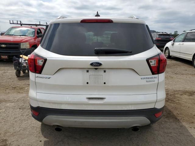 Photo 6 from auction – 2019 FORD ESCAPE TIT with VIN 1FMCU0J97KUA34670