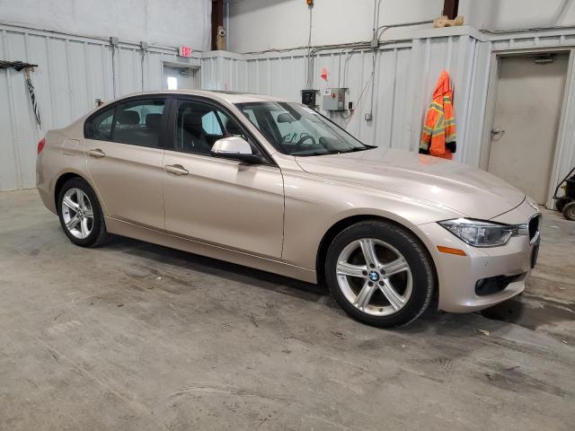 Photo 4 from auction – 2013 BMW 328 XI with VIN WBA3B3C55DJ811872