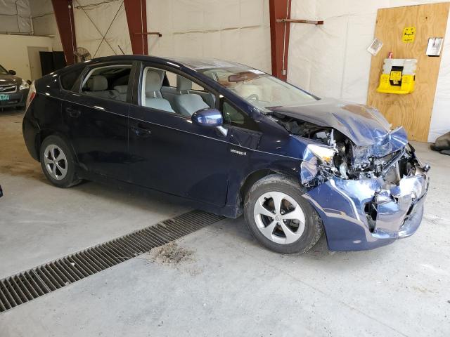 Photo 4 from auction – 2013 TOYOTA PRIUS with VIN JTDKN3DU0D1717104