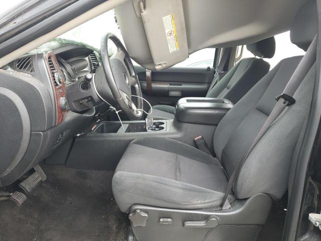 Photo 7 from auction – 2008 CHEVROLET SILVERADO with VIN 1GCHK23K88F111488