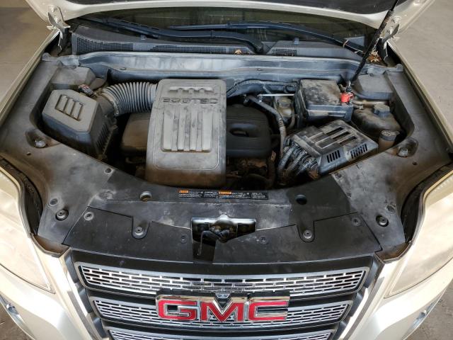 Photo 12 from auction – 2013 GMC TERRAIN SL with VIN 2GKALWEK8D6354133