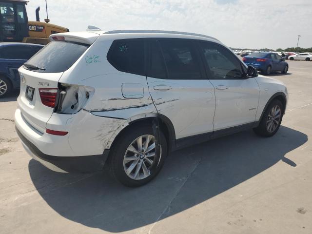 Photo 3 from auction – 2015 BMW X3 XDRIVE2 with VIN 5UXWY3C57F0E96632