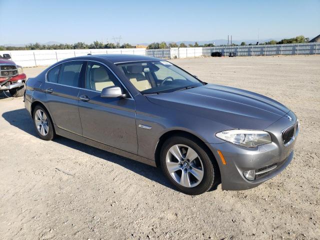 Photo 4 from auction – 2012 BMW 528 I with VIN WBAXG5C56CDX04471