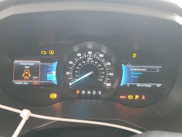 Photo 9 from auction – 2022 FORD EDGE SEL with VIN 2FMPK4J90NBA45132