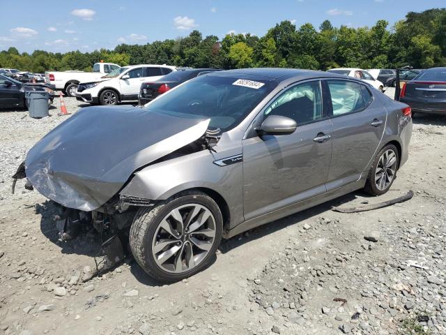 Zdjęcie 1 z aukcji – 2015 KIA OPTIMA SX z VIN 5XXGR4A68FG456561