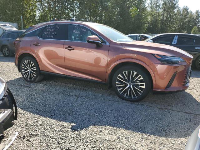 Photo 4 from auction – 2023 LEXUS RX 350H BA with VIN 2T2BBMCA7PC018165