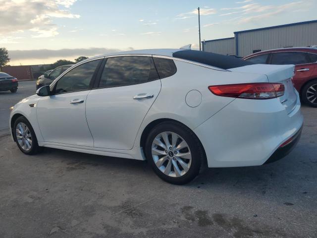 Zdjęcie 2 z aukcji – 2016 KIA OPTIMA EX z VIN 5XXGU4L39GG041641