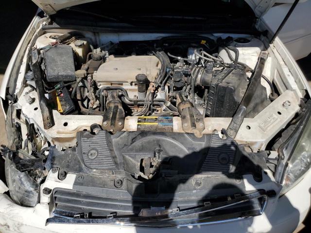Photo 11 from auction – 2007 CHEVROLET IMPALA POL with VIN 2G1WS55R679373299
