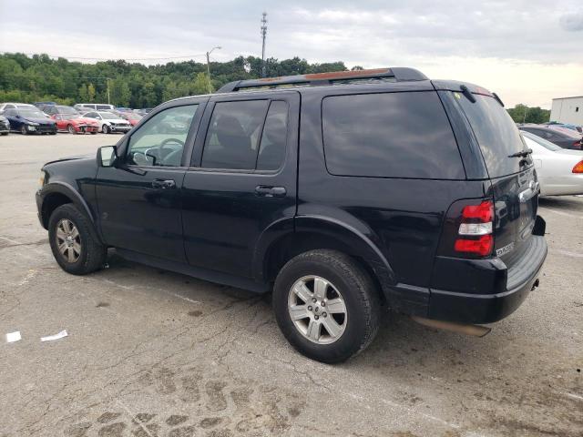 Photo 2 from auction – 2010 FORD EXPLORER X with VIN 1FMEU6DE1AUA13476