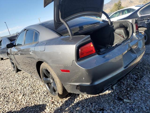 Photo 2 from auction – 2012 DODGE CHARGER SX with VIN 2C3CDXHGXCH256808