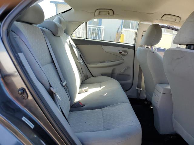 Photo 10 from auction – 2009 TOYOTA COROLLA BA with VIN 1NXBU40E69Z041900