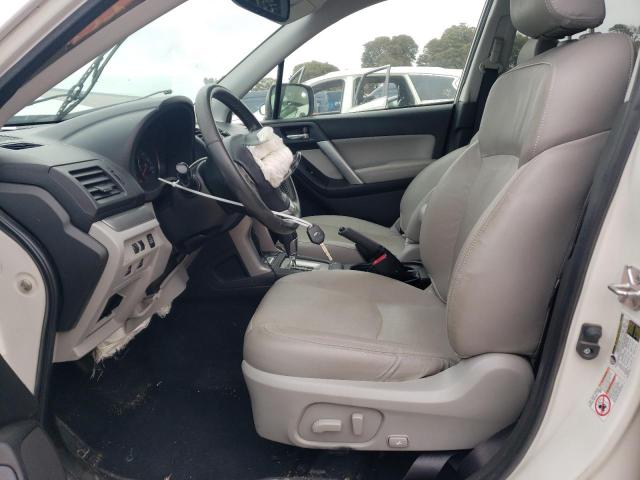 Photo 7 from auction – 2015 SUBARU FORESTER 2 with VIN JF2SJAHC0FH494236