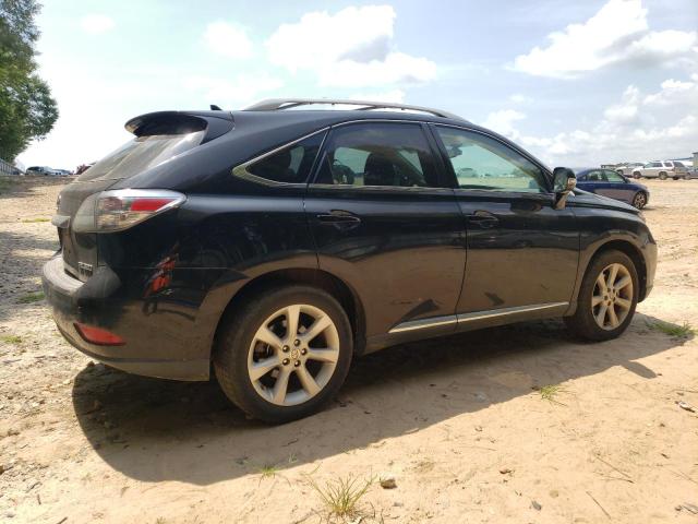 Photo 3 from auction – 2012 LEXUS RX 350 with VIN 2T2ZK1BA9CC080773