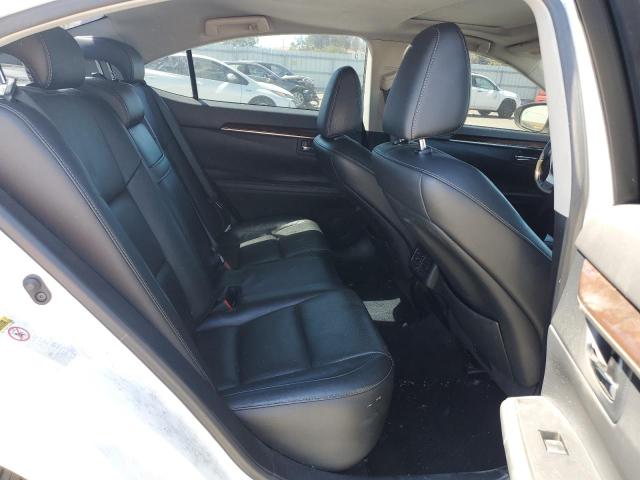 Photo 10 from auction – 2014 LEXUS ES 350 with VIN JTHBK1GG5E2122827