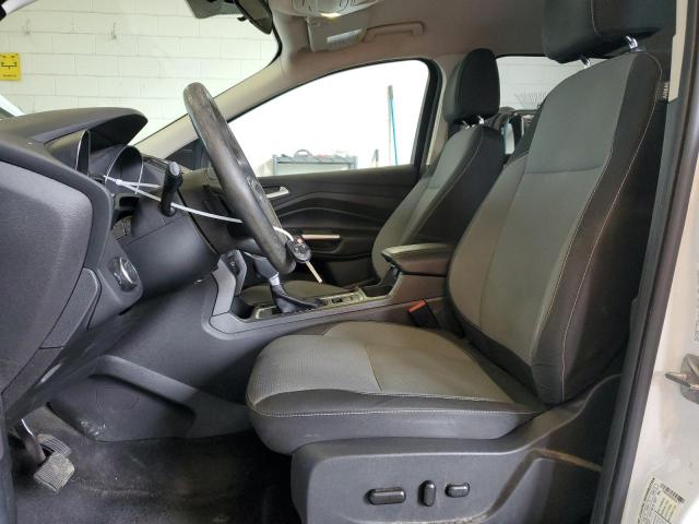 Photo 7 from auction – 2017 FORD ESCAPE SE with VIN 1FMCU0G90HUC35777