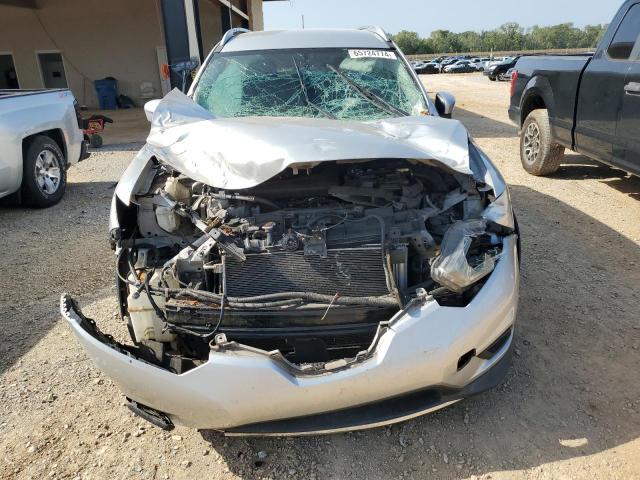 Photo 5 from auction – 2016 NISSAN ROGUE S with VIN 5N1AT2MT9GC924405