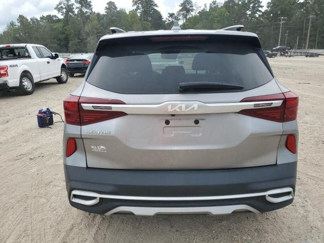 Photo 6 from auction – 2022 KIA SELTOS S with VIN KNDEU2AA5N7284771