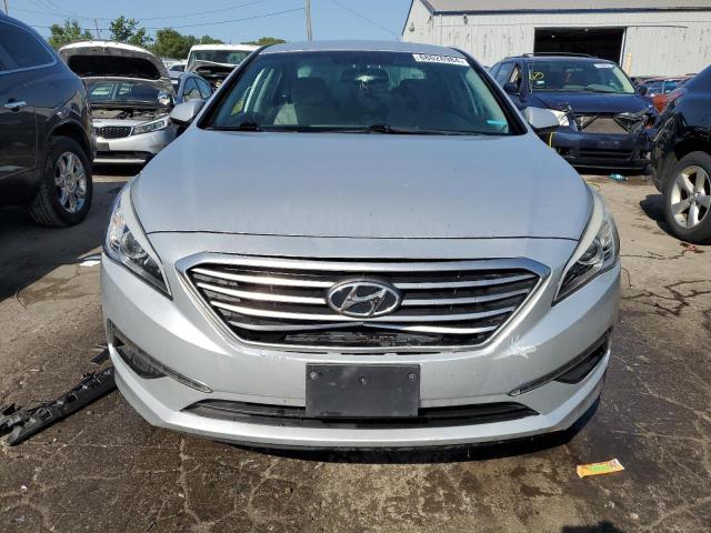 Photo 5 from auction – 2015 HYUNDAI SONATA with VIN 5NPE24AF3FH013833