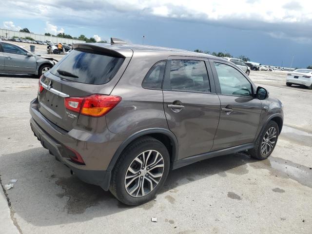 Photo 3 from auction – 2019 MITSUBISHI OUTLANDER with VIN JA4AP3AU1KU035297