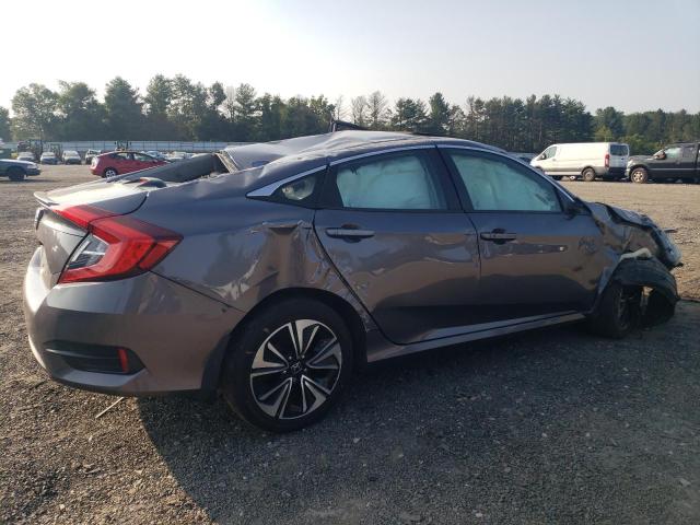 Photo 3 from auction – 2016 HONDA CIVIC EX with VIN 2HGFC1F48GH637503