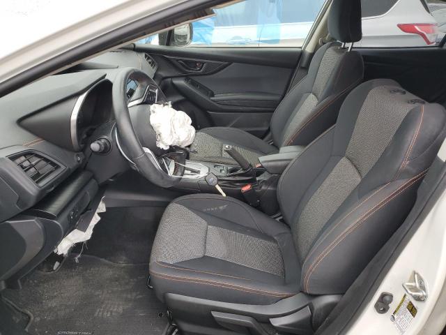 Photo 7 from auction – 2022 SUBARU CROSSTREK with VIN JF2GTAPC8N8270695