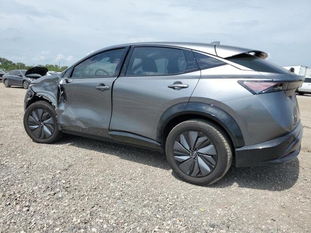 Photo 2 from auction – 2023 NISSAN ARIYA ENGA with VIN JN1CF0BBXPM705128