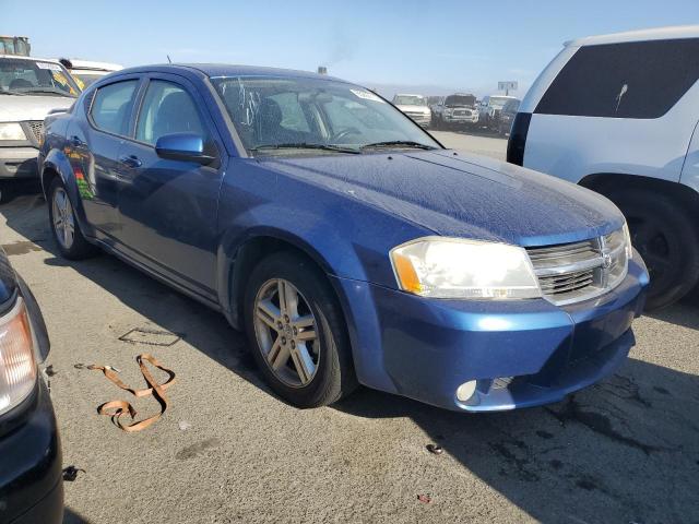 Photo 4 from auction – 2009 DODGE AVENGER SX with VIN 1B3LC56B79N551991