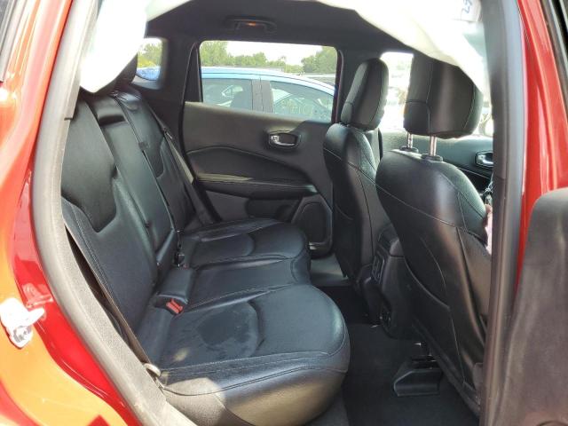 صورة رقم 11 من المزاد - 2021 JEEP COMPASS 80 مع VIN 3C4NJCEB3MT518188
