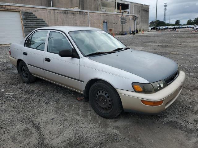 Photo 4 from auction – 1997 TOYOTA COROLLA BA with VIN 1NXBA02E0VZ543326